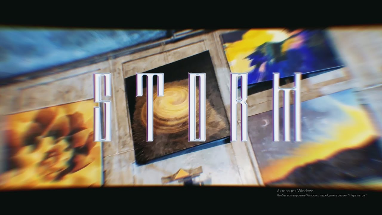 TerArsy & Daway - Storm (Mood video 2022)