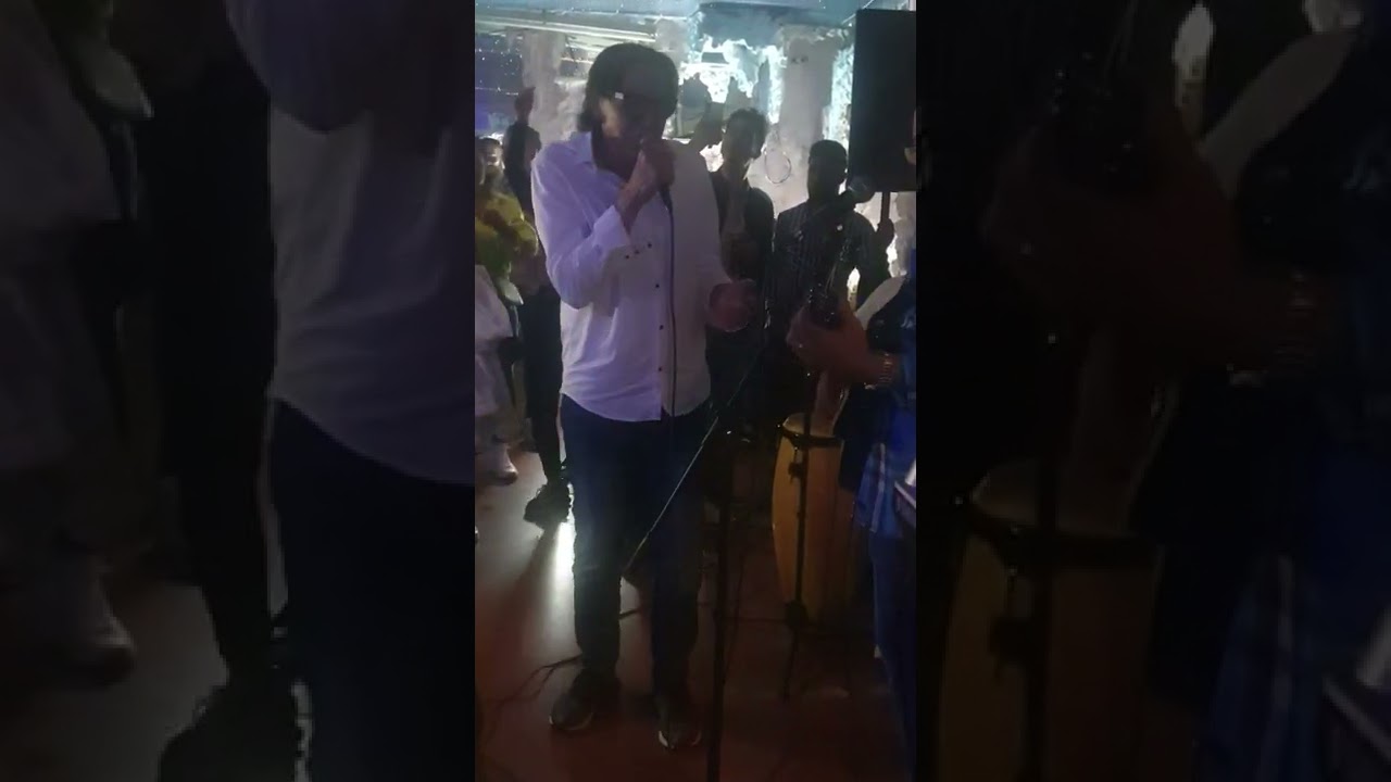 El Zíngaro en Granada LLORARÁS DE PENA
