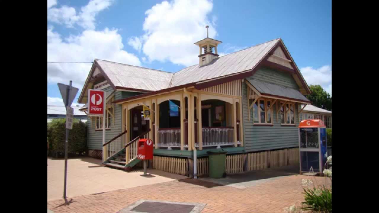 Crows Nest - QLD