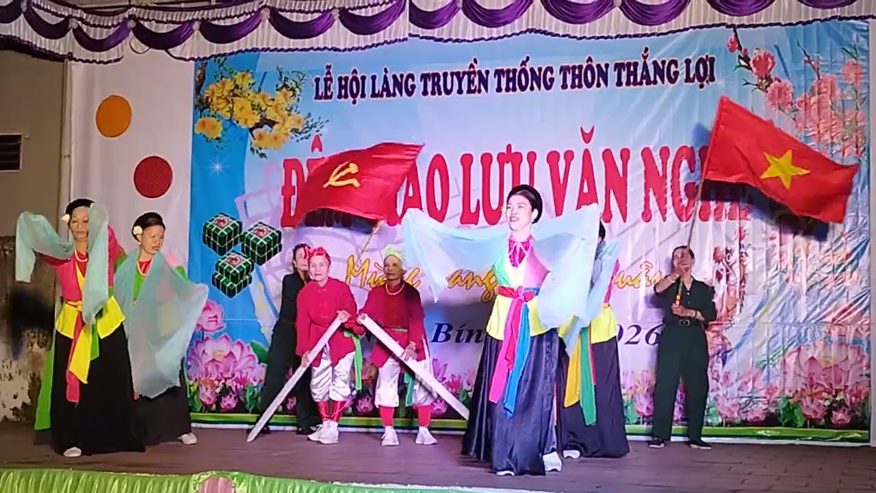 Lời ca mừng đảng mừng xuân 