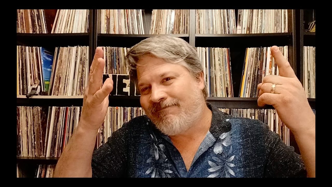 The Doors Week, Episode One: Ranking The Albums (Amity Tracks #163)