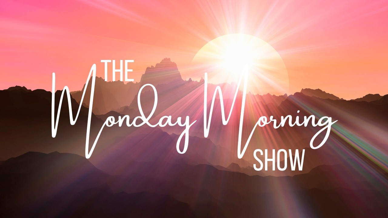 The Monday Morning Show | February 16, 2026
