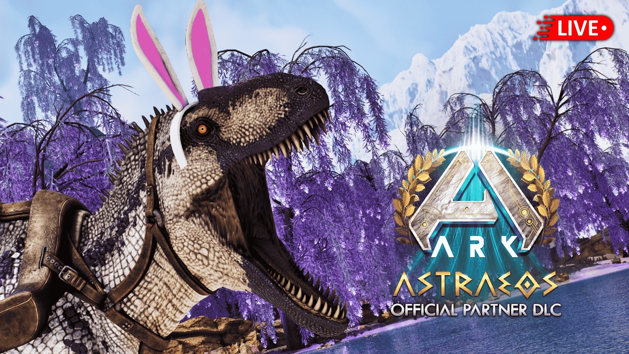 ACRO Taming is easy, right? Ep. 9 | Astraeos