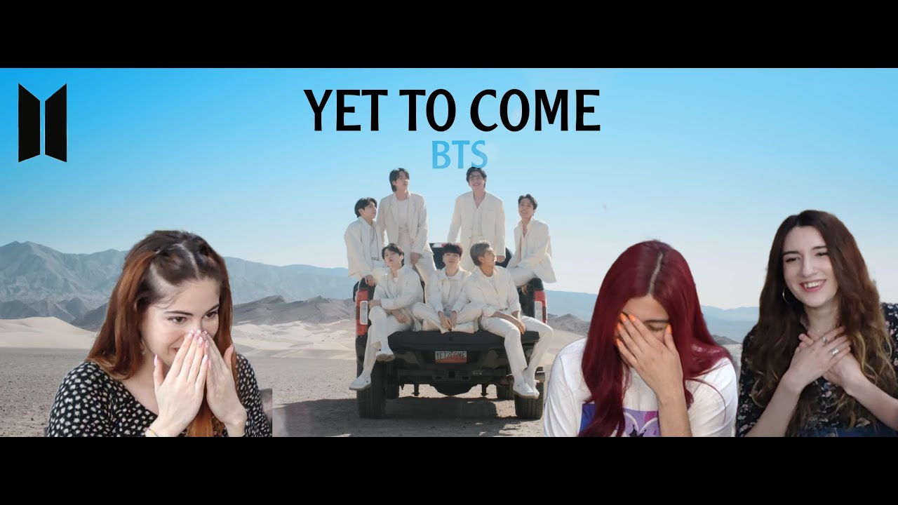 Reacción a 'Yet To Come (The Most Beautiful Moment)' de BTS (방탄소년단) Official MV [ENG SUB]