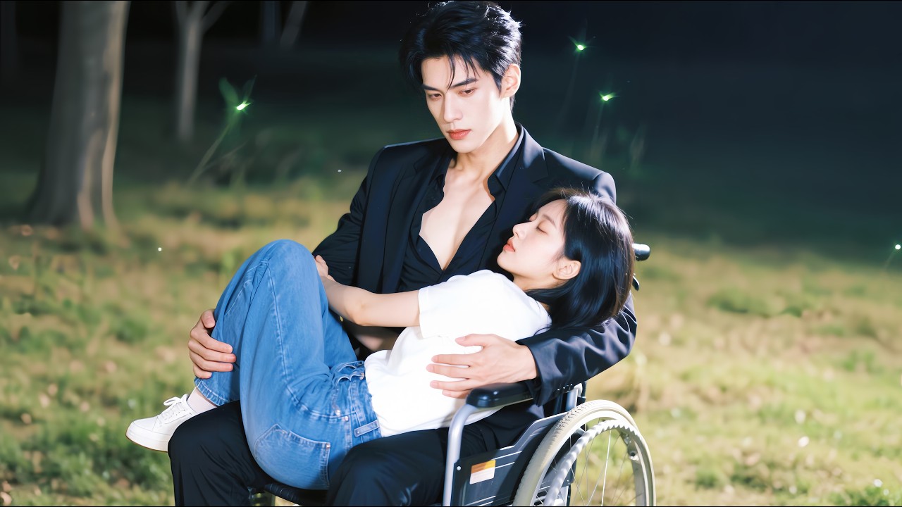 Abandoned in the Wild, a Child Brings Her Home—To a Hot Billionaire Dad Who’s a Wife-Loving Maniac!