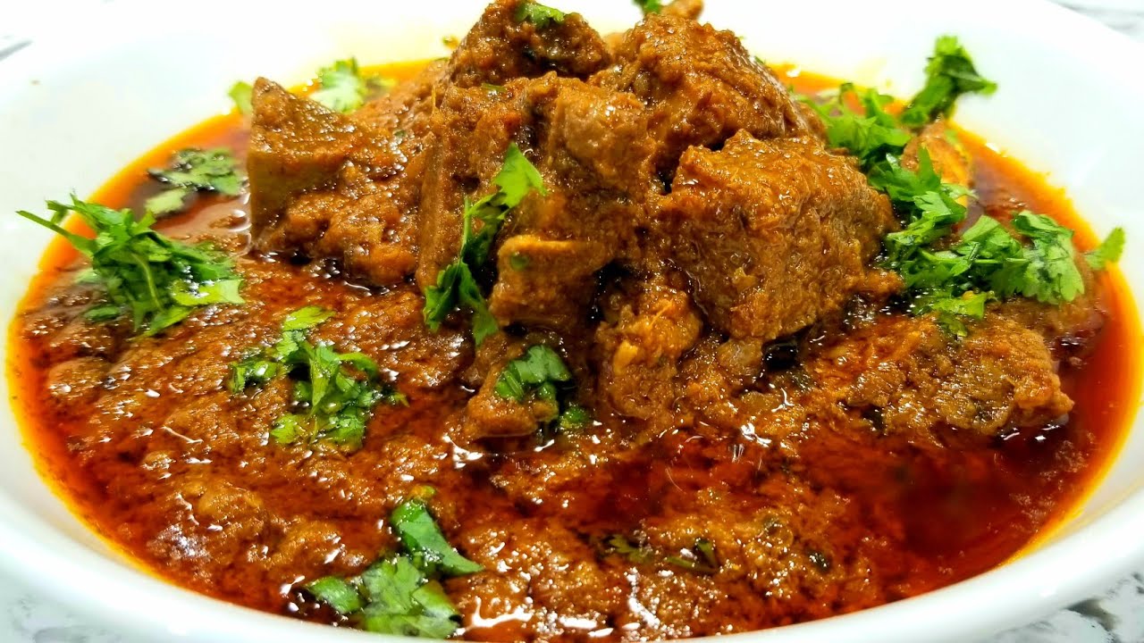 Beef curry|quick & easy beef masala|Desi style beef curry| instant pot beef curry|one pot beef curry