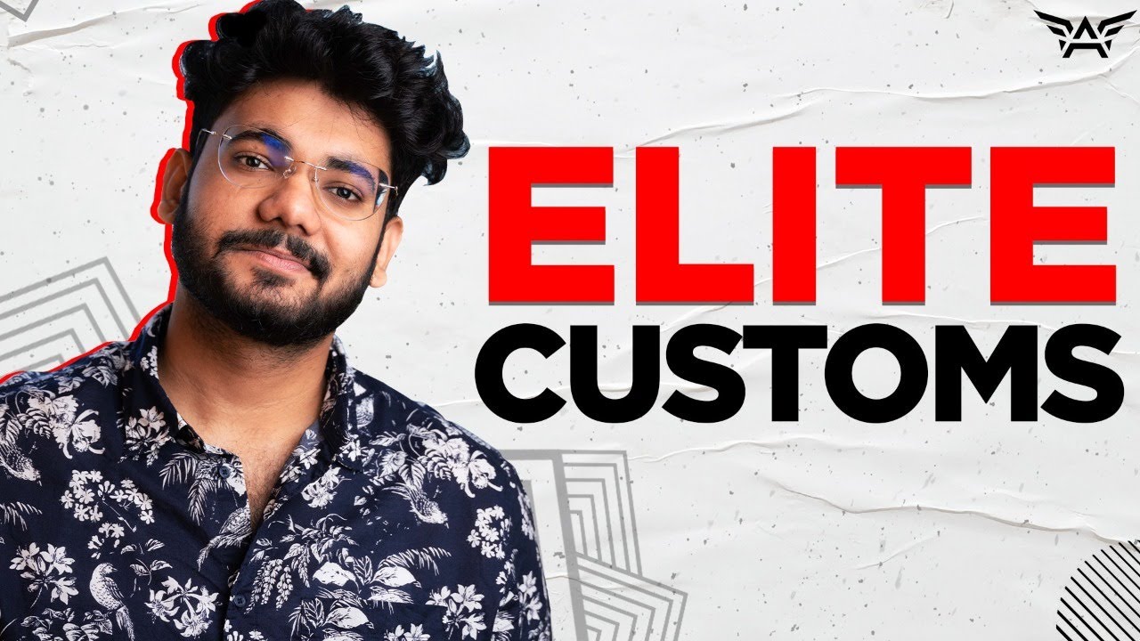 🔴H¥DRA | Alpha! - GRAND FINALE FOR 100K PRICE POOL ELITE CUSTOMS! 😍 || PUBG MOBILE! 🤯