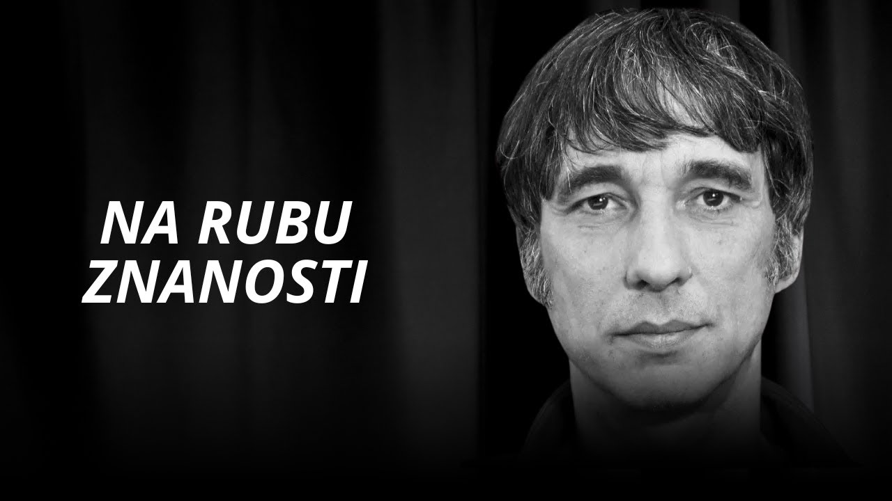 Kritički pogled na rubna područja znanosti!