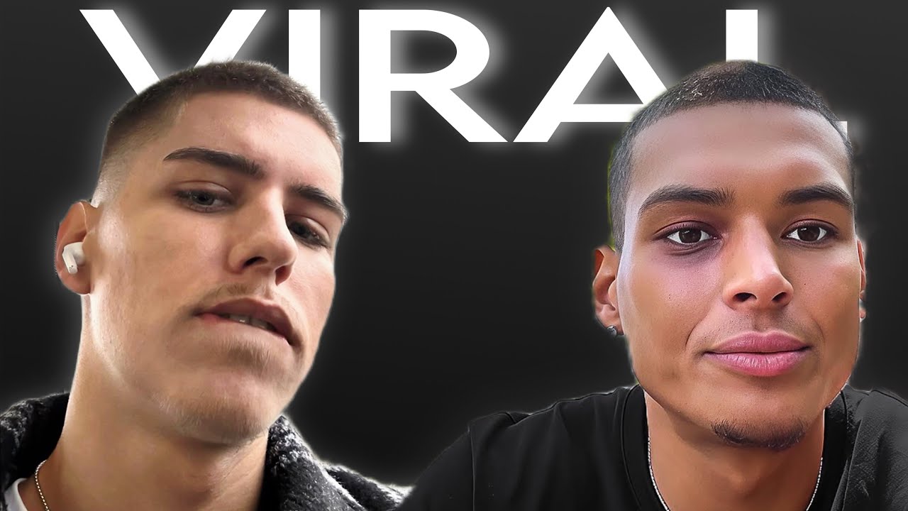 Cum A Devenit IonutV Viral ?