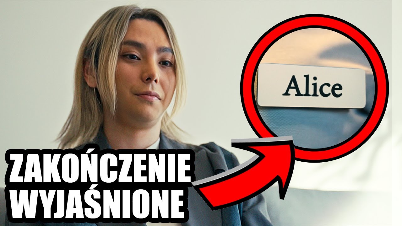 ALICE IN BORDERLAND 3 ZAKOŃCZENIE WYJAŚNIONE