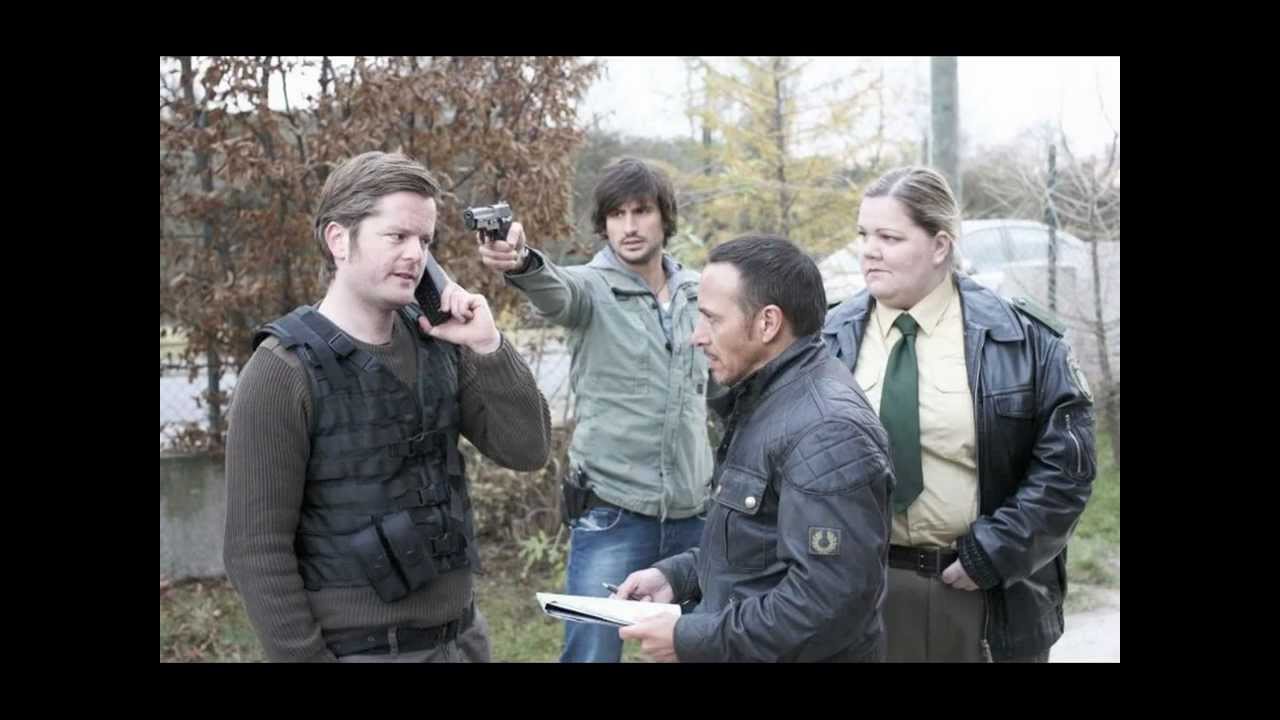 Alerte Cobra : Ben (Tom Beck) & Semir (Erdogan Atalay) the best team