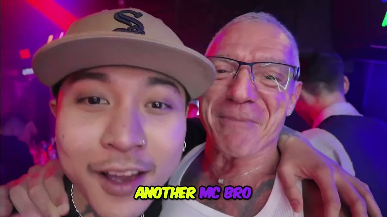 Unforgettable Nights at Mars Udon Thani: Party Vibes!