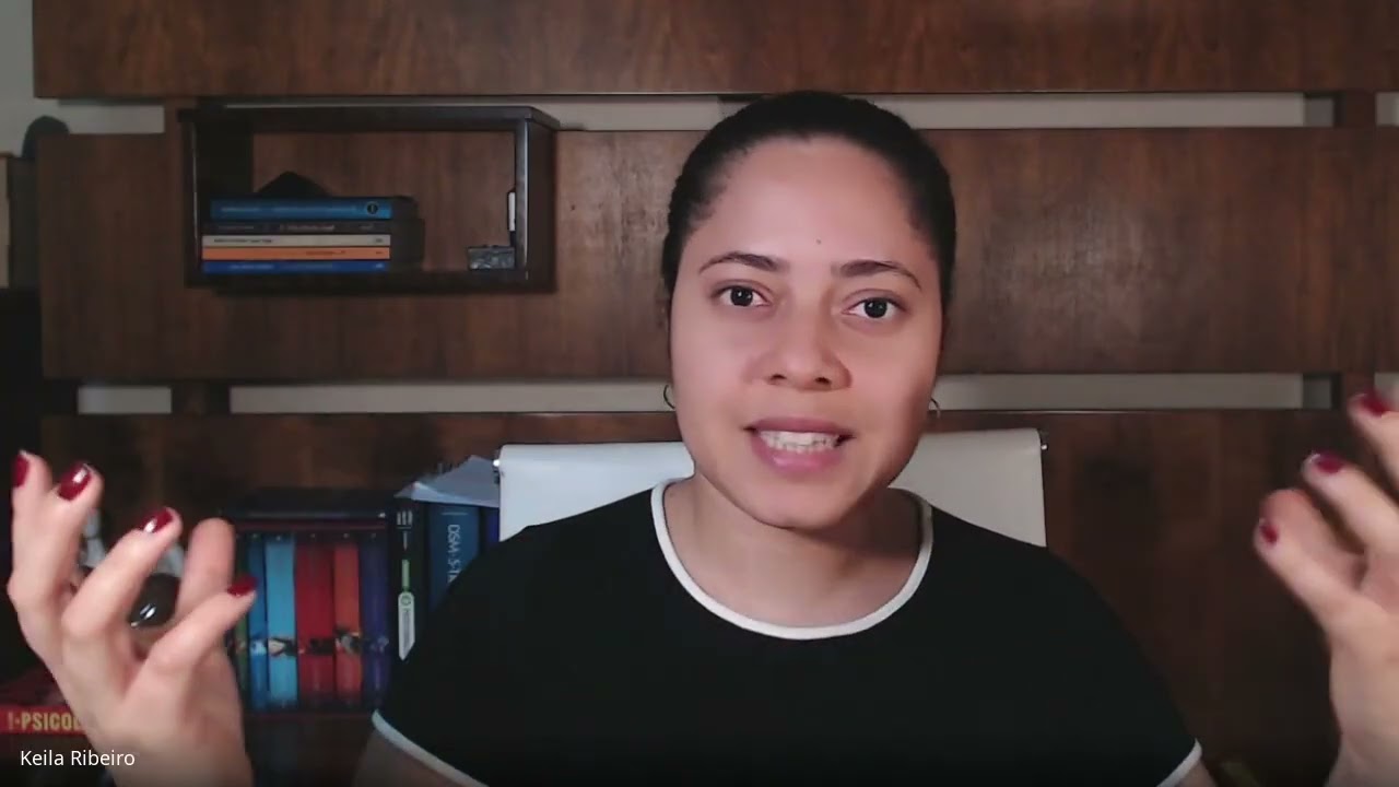 Aquele sobre enrolar para ser diferente