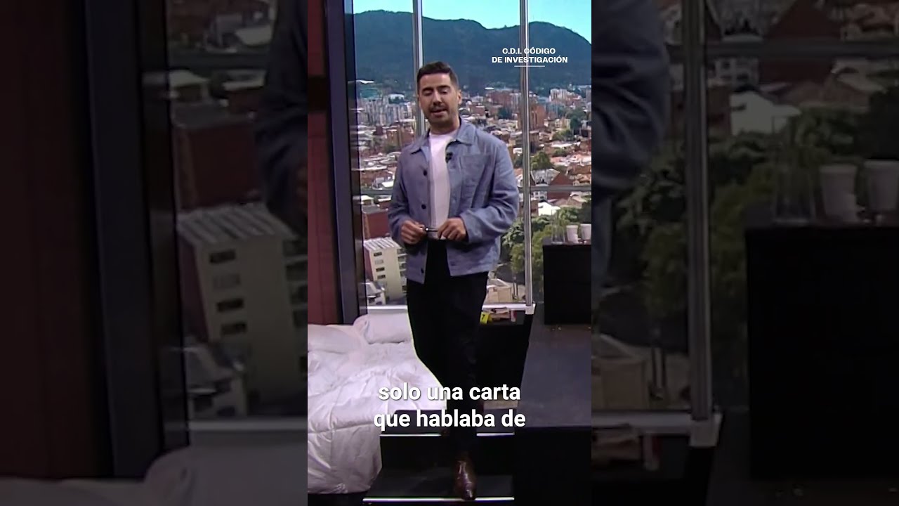 &iquest;Mauricio Leal se quit&oacute; la vida o alguien alter&oacute; la escena para que no sospecharan? #CDI