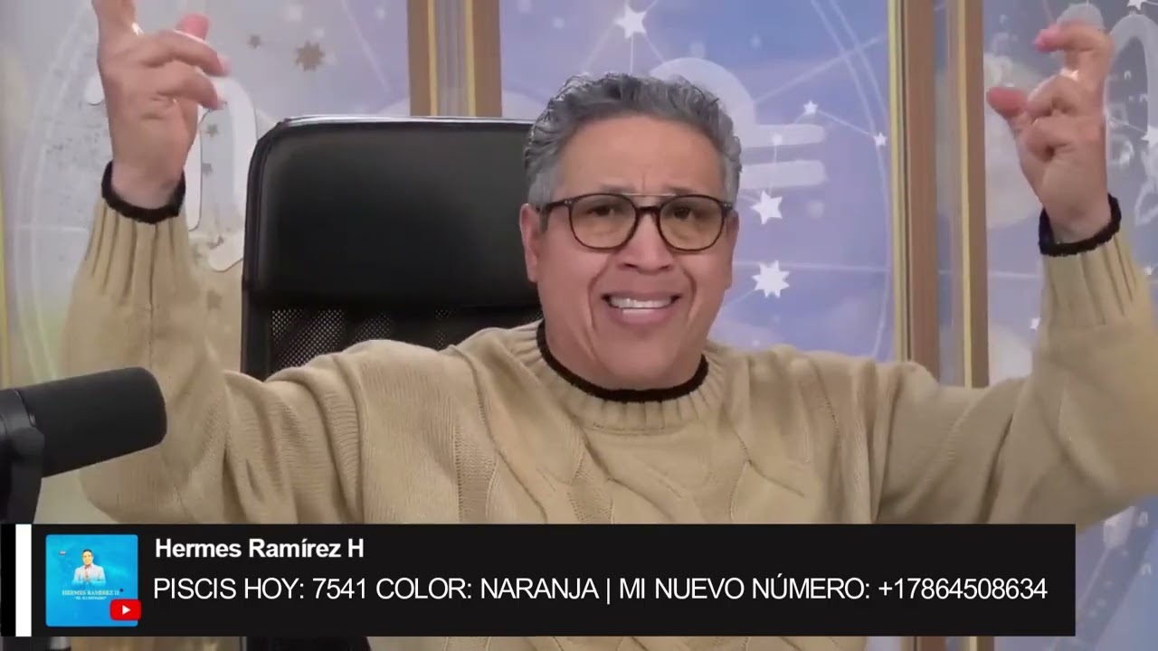 PISCIS HOY: Se dará la vuelta y MOSTRARÁ su ROSTRO, nunca antes lo había hecho pero ya es hora
