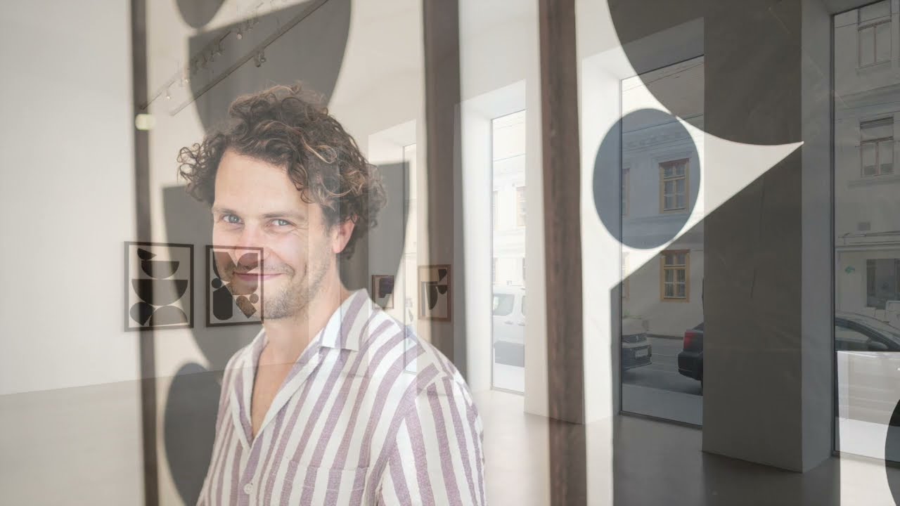 exhibition video 