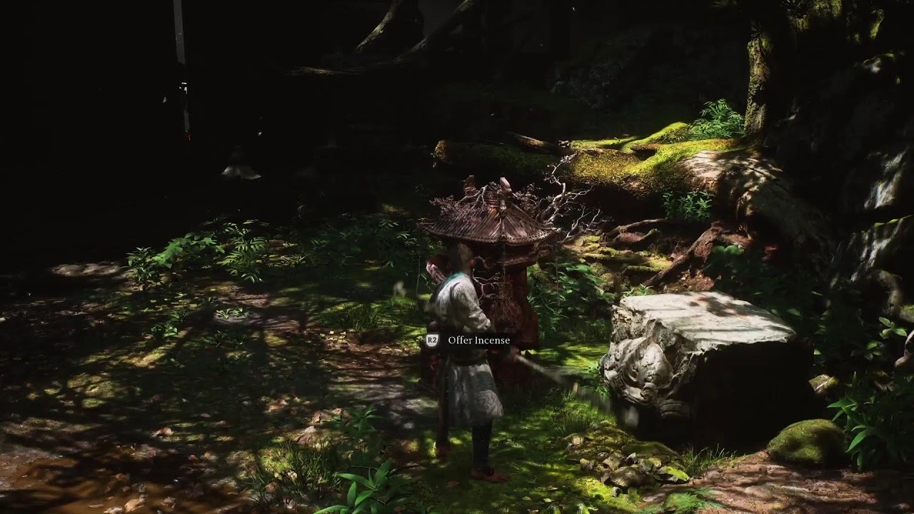 Black Myth Wukong Trial