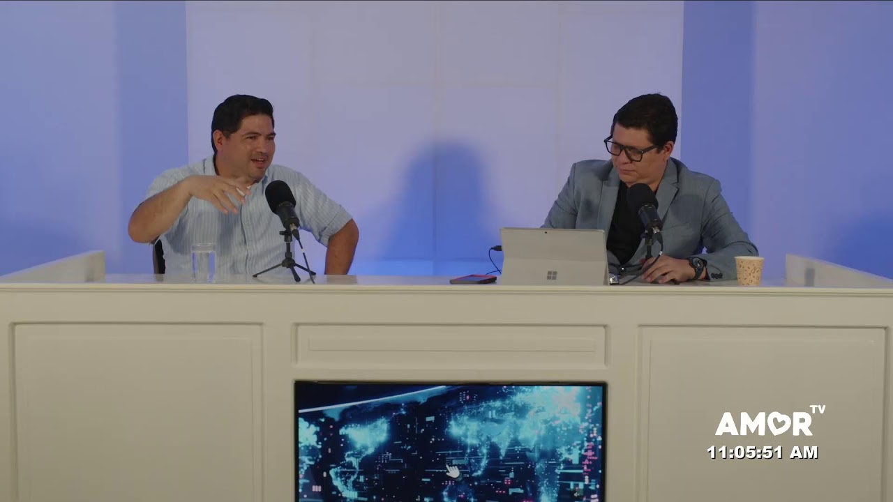 🔴#envivo Panorama Informa | Fulton Cambala 11-02-26