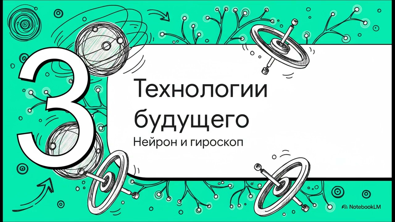 Сфиральная концепция