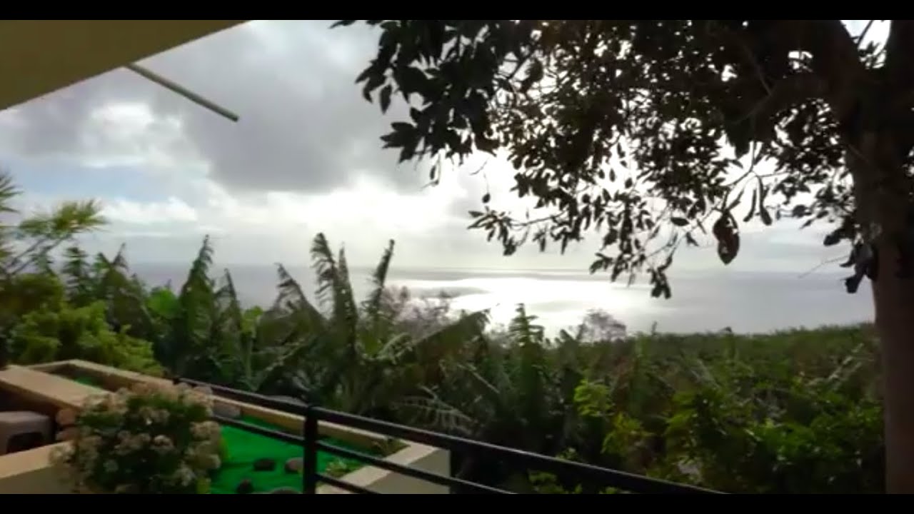 Tolle Gelegenheit: Apartment mit Meerblick | Great chance: apartment with ocean view - Jardim do Mar