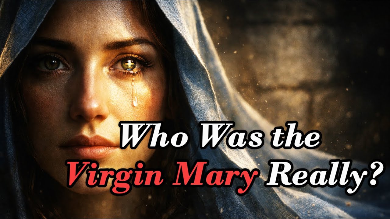 10 Shocking Truths About the Virgin Mary Most People Never Knew
