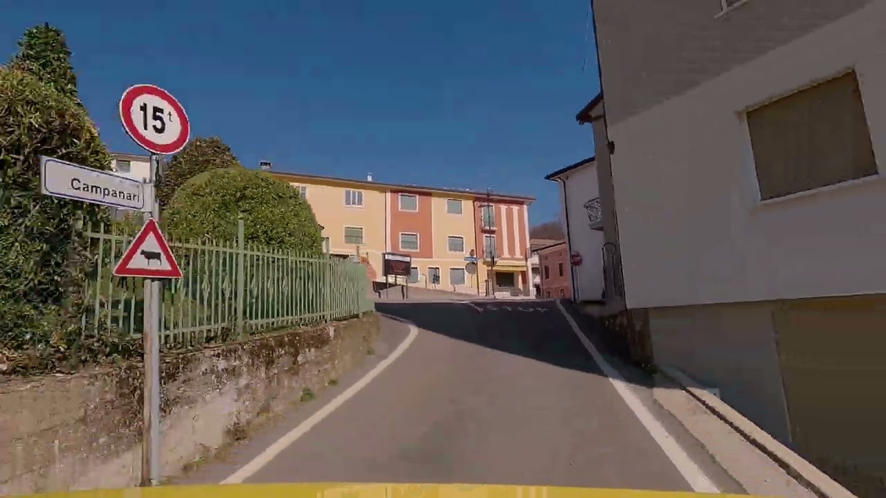 Valdagno / Altissimo 🎼 NikPanda-68p-2025-1080p