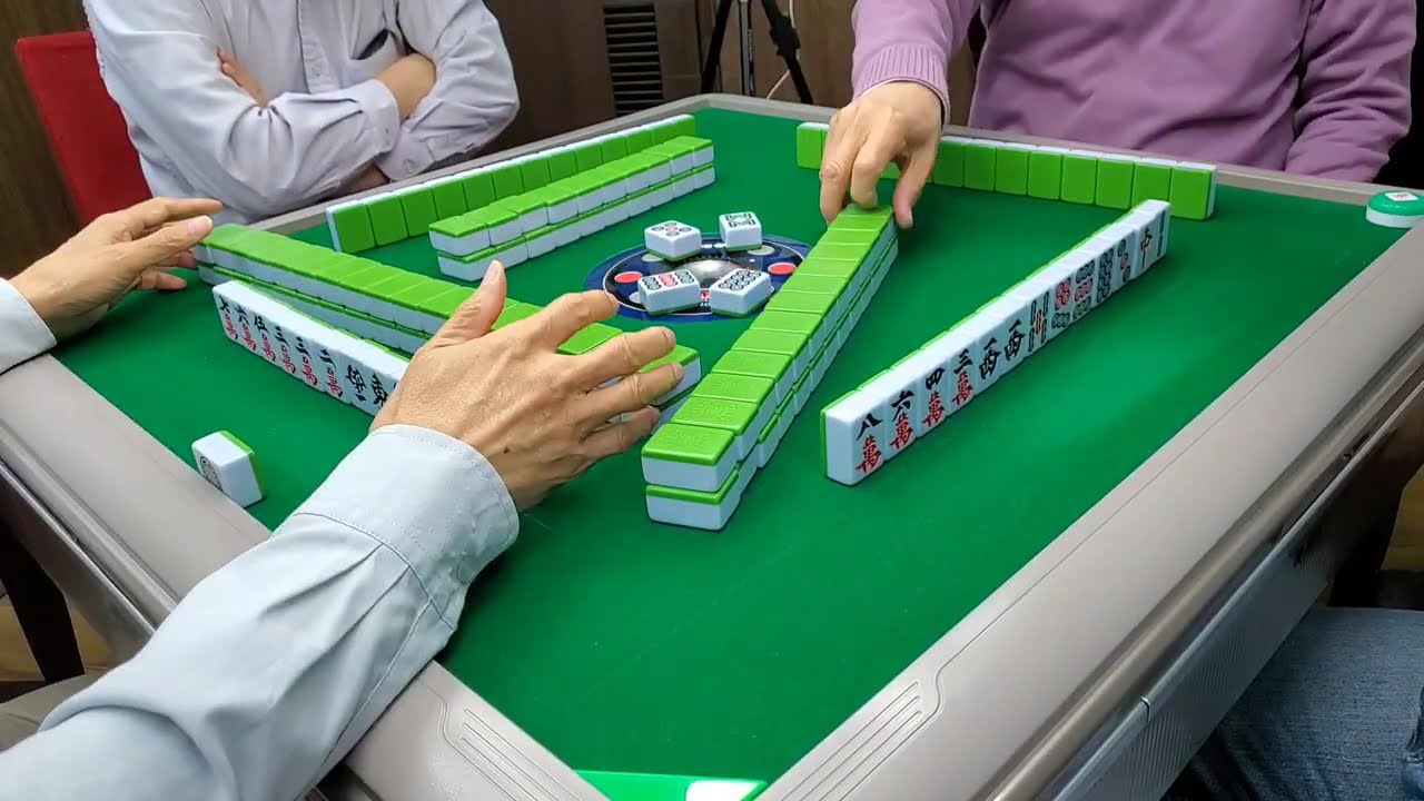 Ep.2260A 原班戰 第七回合 最後直路 錯有錯著 jackpot 160 秘哥 球王 雀王 大師