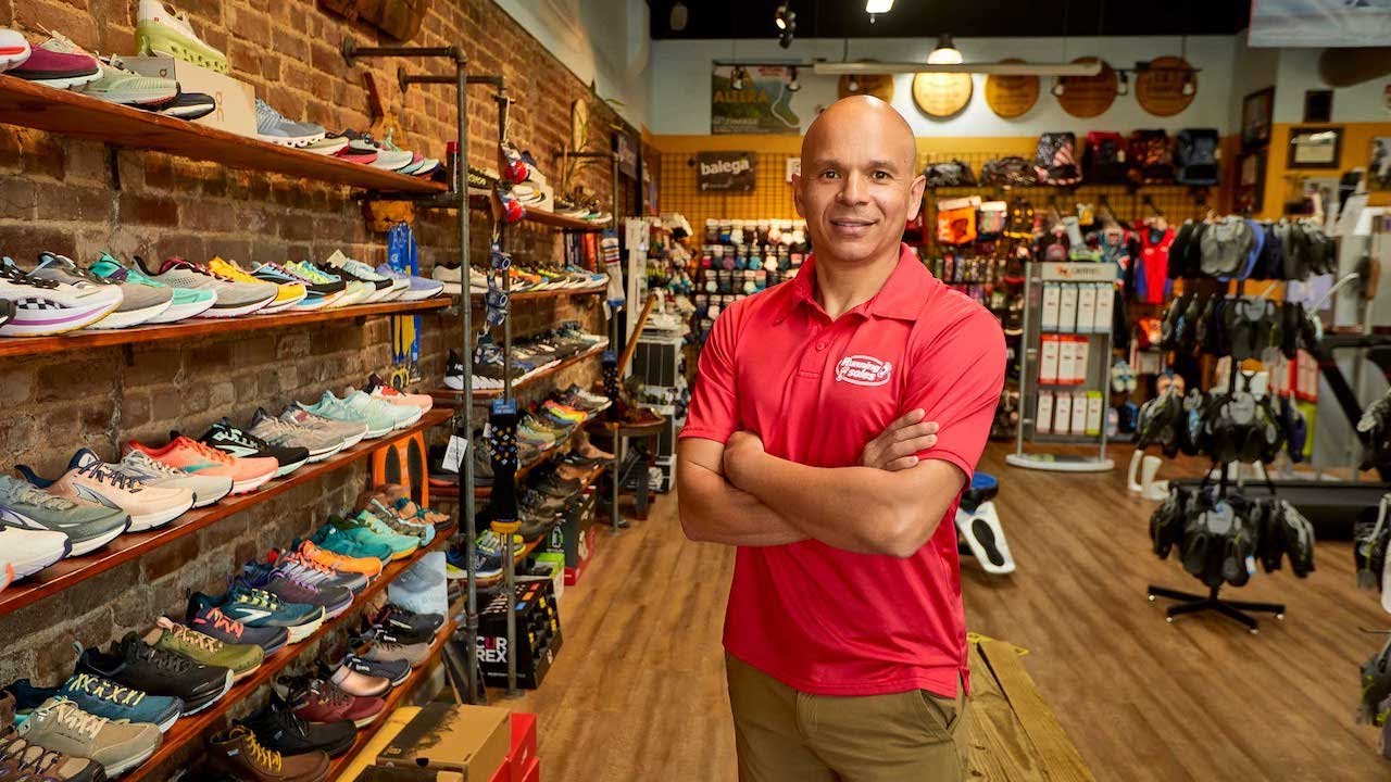 At The Finish Line | Kentucky Moments | A Kentucky Original Series