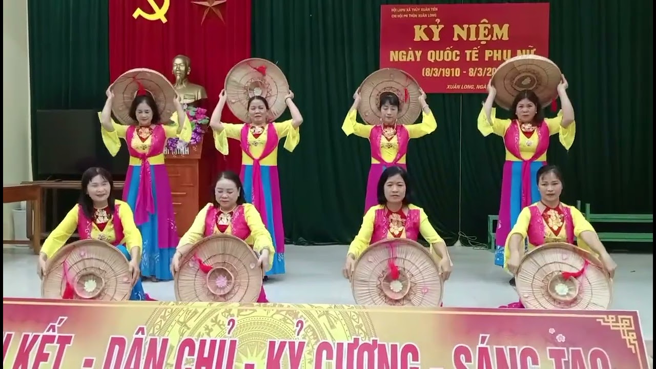 Nguyễn Thanh Xuân Long 7-3-2024