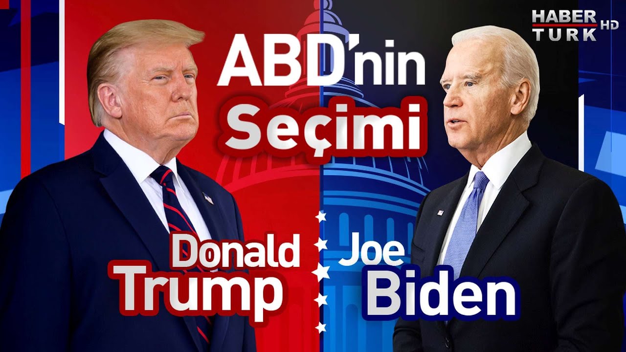 ABD se&ccedil;imleri T&uuml;rkiye'yi etkiler mi?