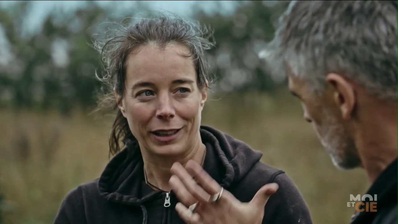 Survivalistes S01E07 Diffusé le 01/04/2020