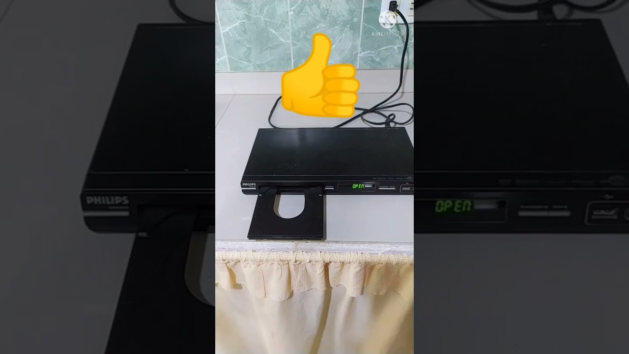 ¿No Sale tu bandeja de DVD o Blu-Ray? Utiliza esté método ¡¡Muy Fácil!!