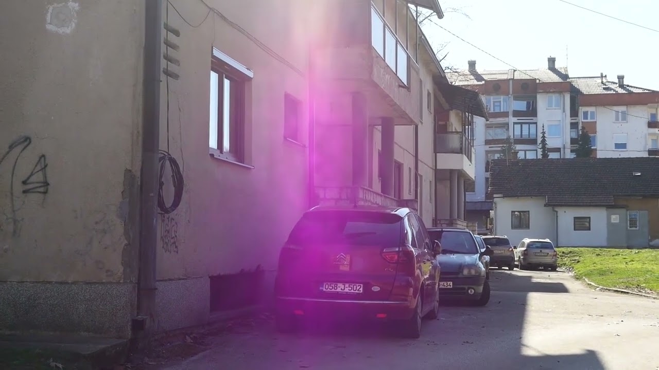 Šetnja Vitezom