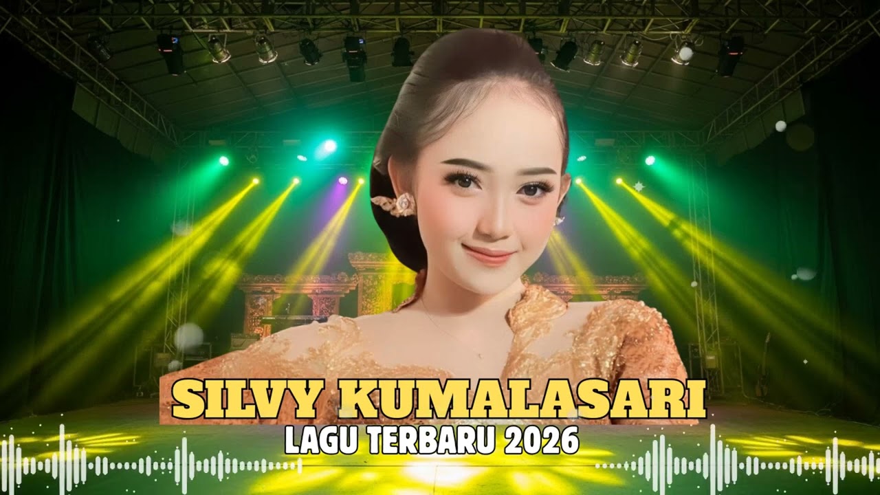 Silvy Kumalasari - Lewung (Official Music) l Dadi Liwung Atiku