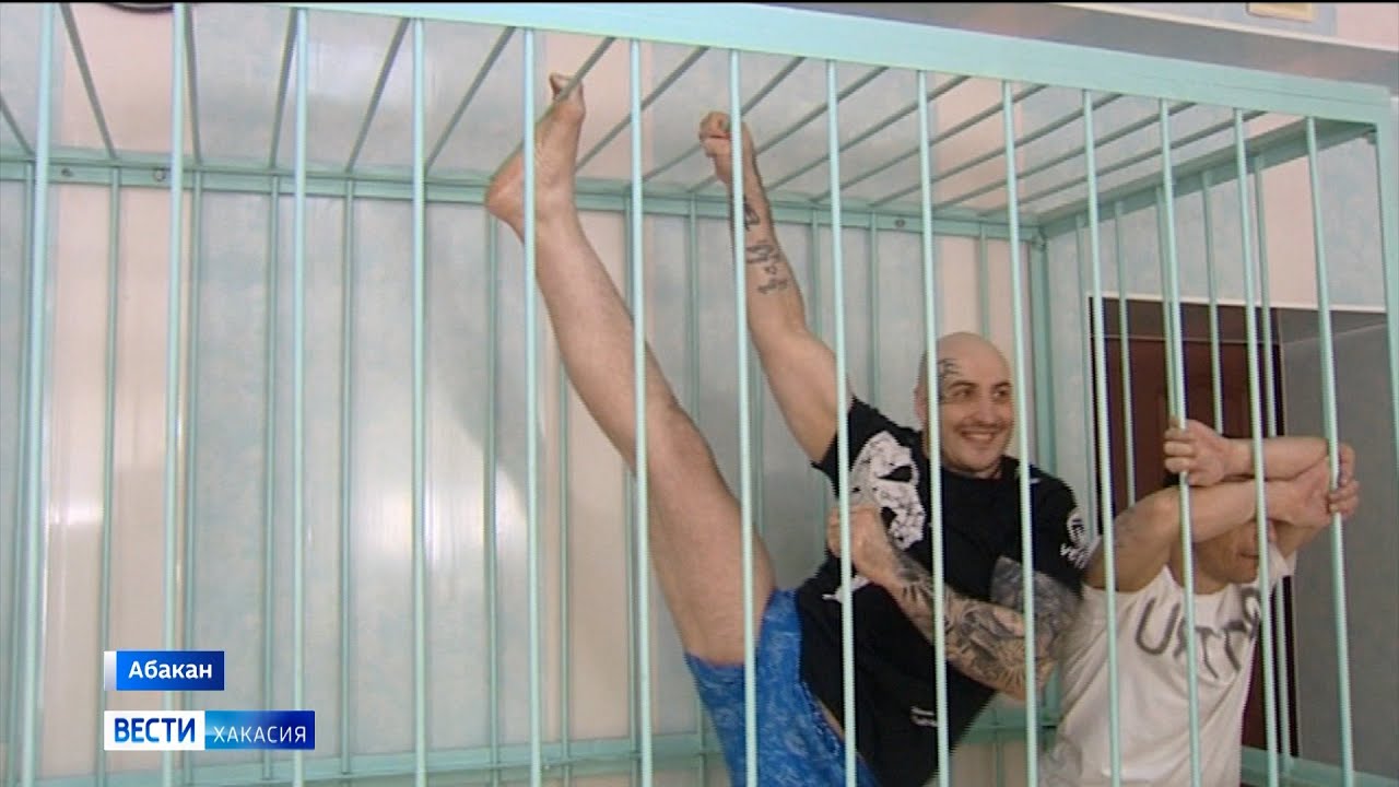 В Абакане вынесен приговор мошенникам, которые наживались на детях-сиротах