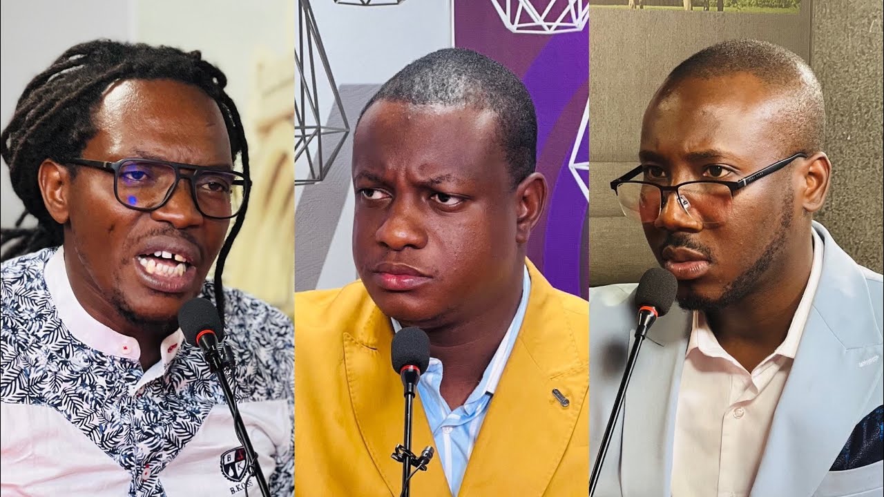 OM TV:{ S&eacute;curit&eacute;, Cedeao, Coop&eacute;ration Mali - Russie }Invit&eacute; : Mohamed Youssouf Bathily dit RAS BATH