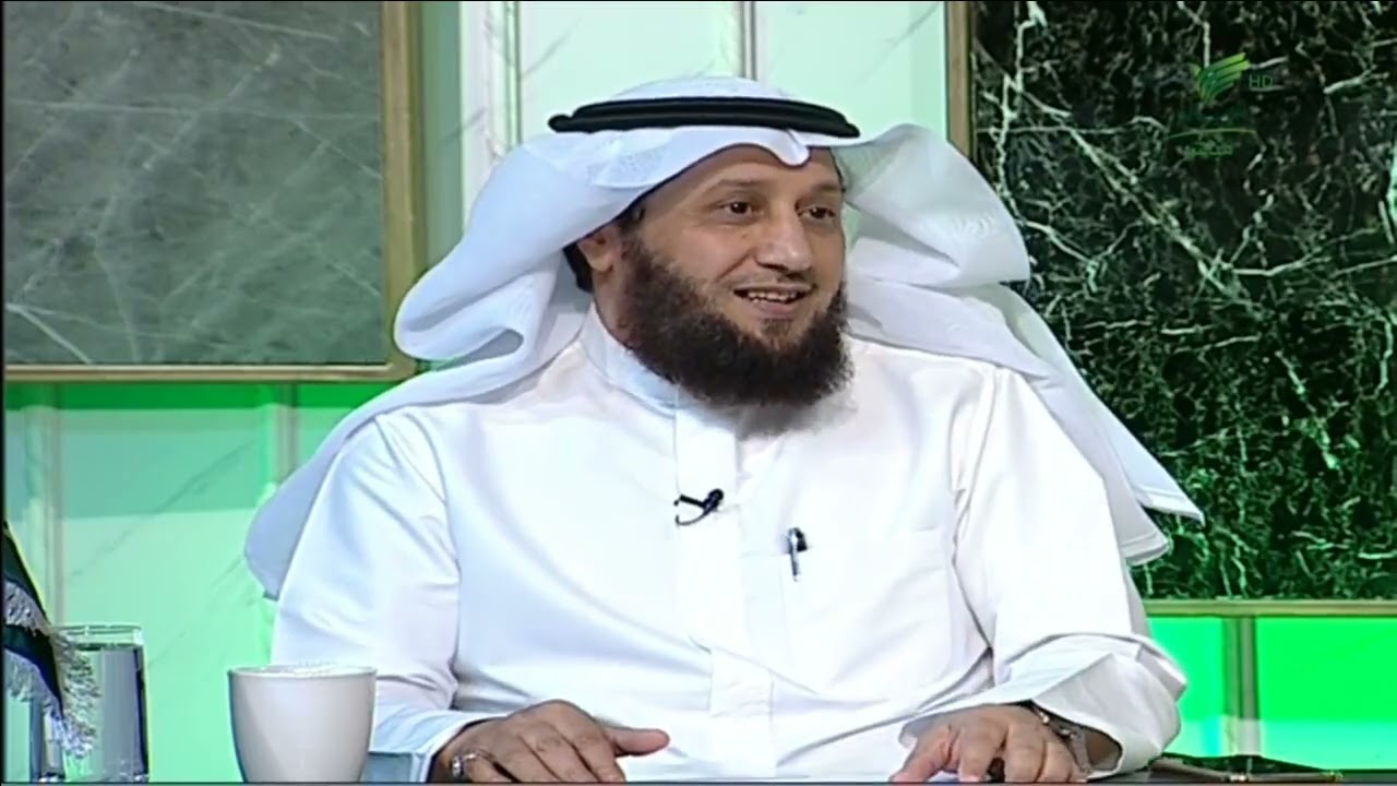 #ق3| أهمية نقل المؤسسات العاملة بالقطاع غير الربحي للثقافة المؤسسية الاحترافية مع عبدالله المالكي