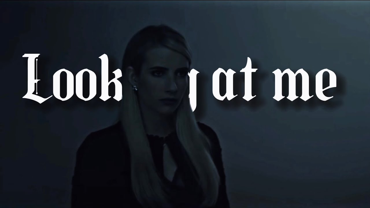 Madison Montgomery - Looking at me