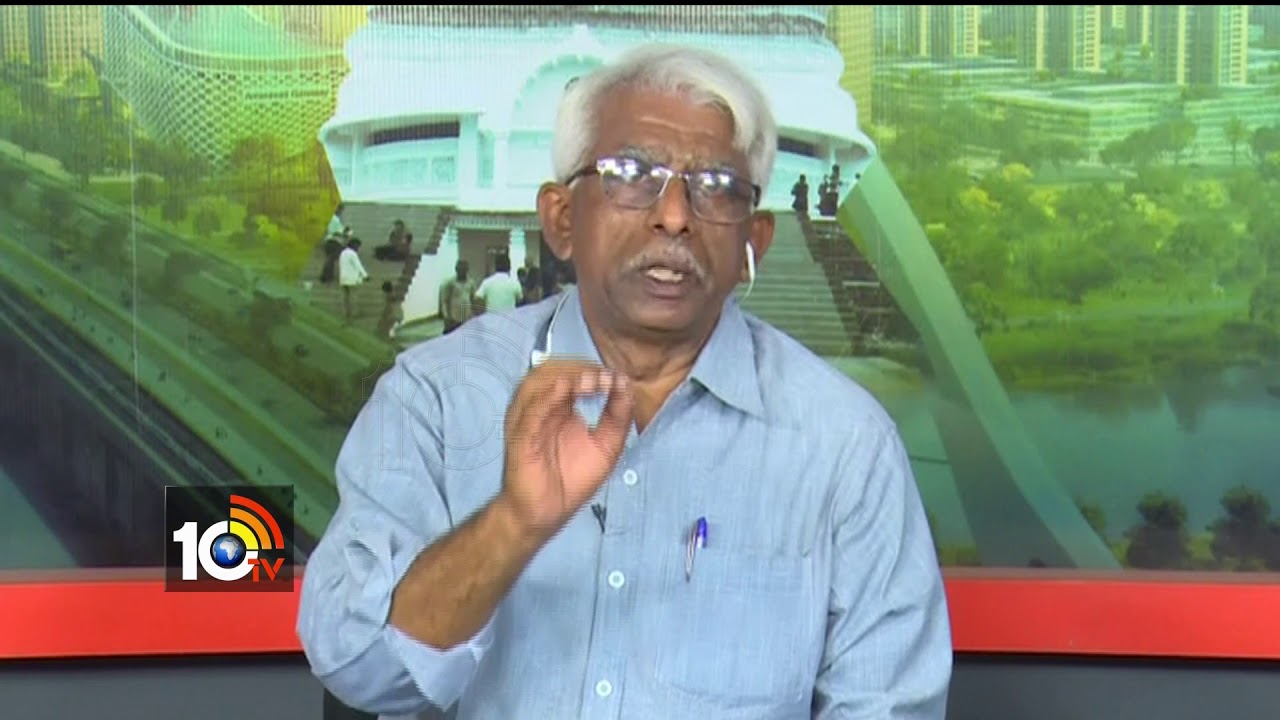 Janapatham | Special Discussion On Port Privatization | 10TV