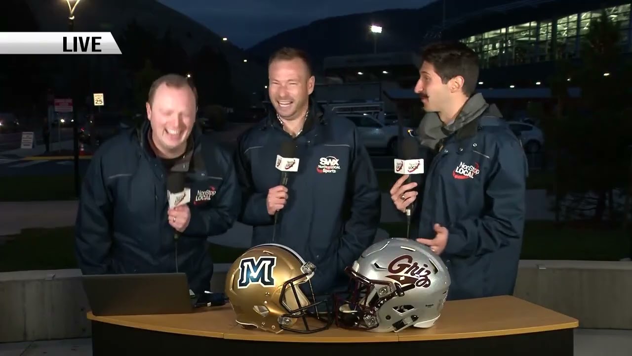 Pre-Game Coverage of the 124th Brawl of the Wild