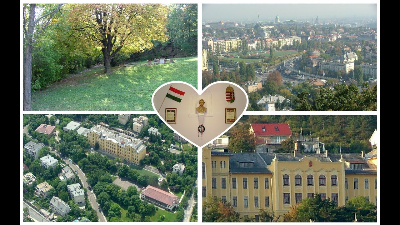 Sashegyi Arany Iskola Budapest XII.kerület 2026