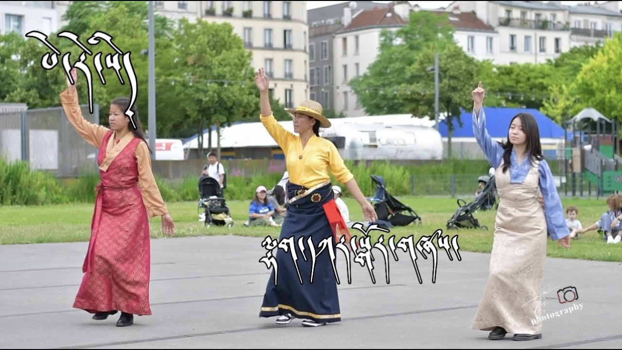 paris lhakar gorshey 28-06-2023