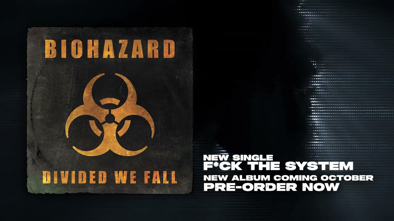 Biohazard - 