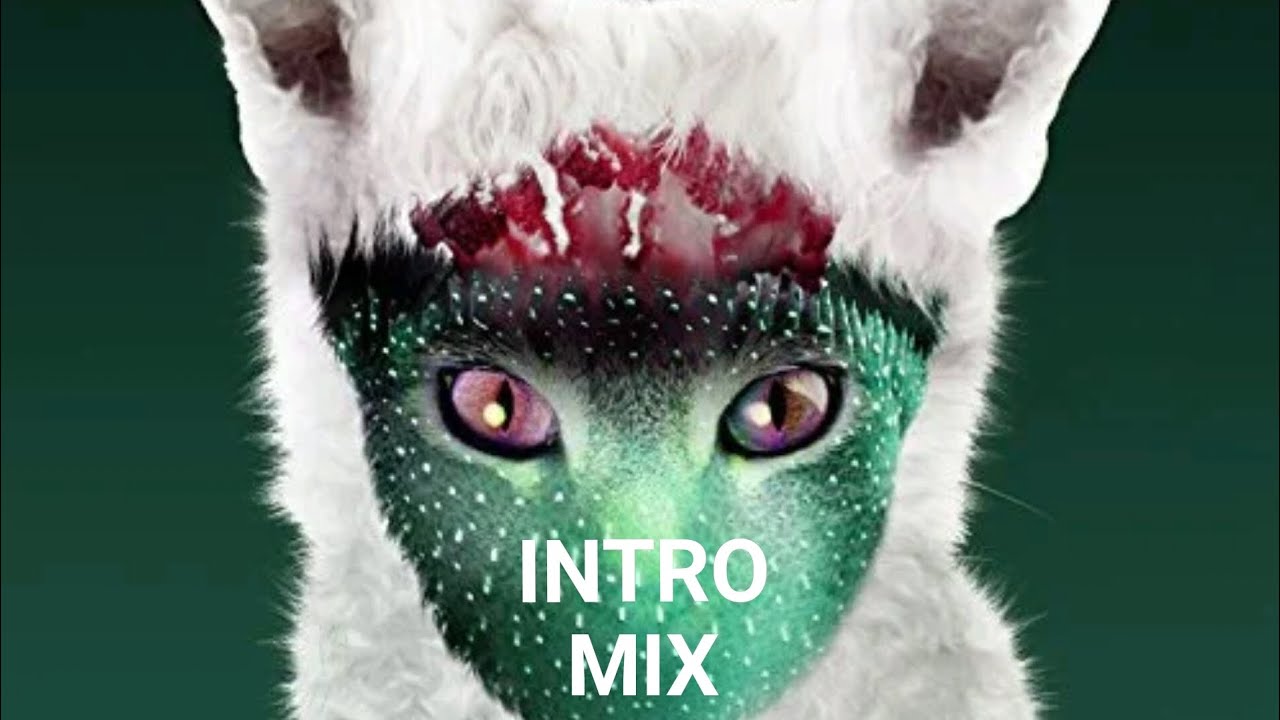 Galantis - Runaway (Intro Mix Edit)