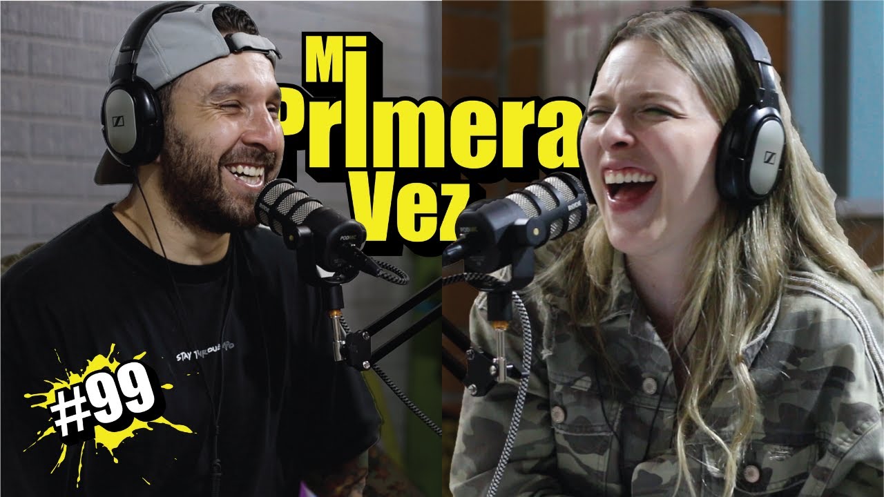 EP99 Mi Primera vez