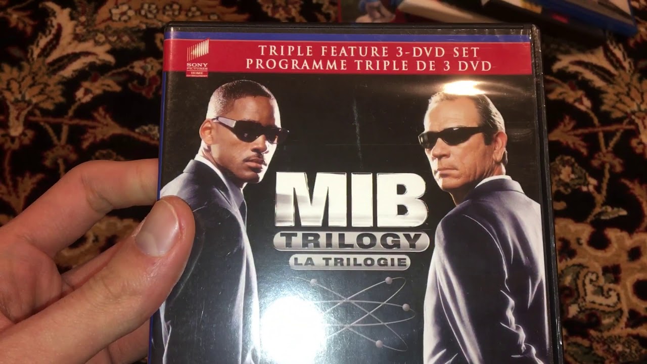 My Columbia Tristar/Sony DVD/Blu-Ray Collection (2020 Edition)