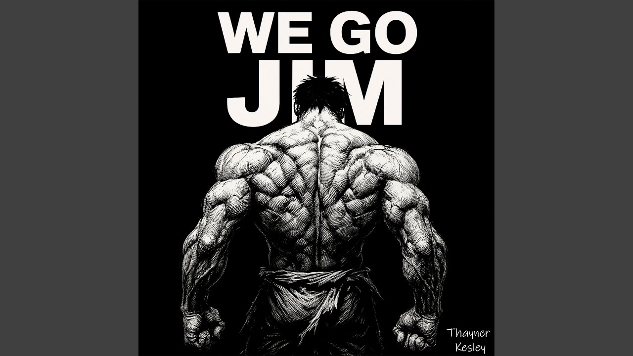 WE GO JIM (speed up)