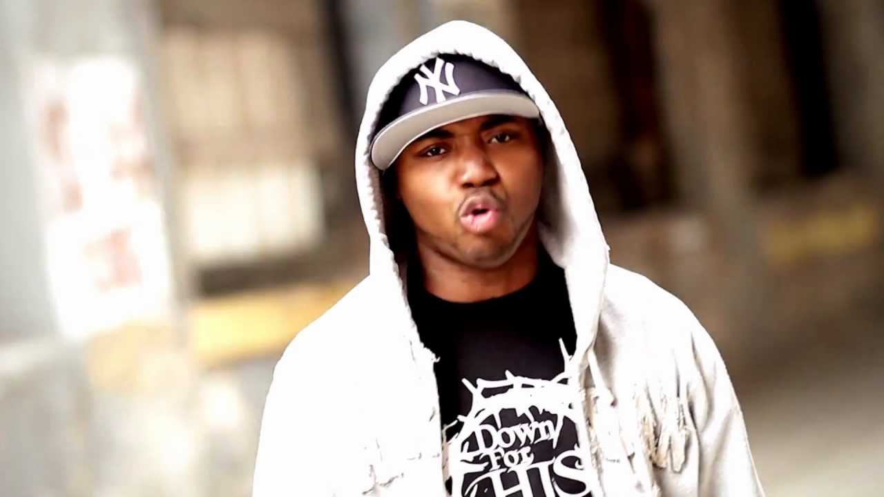 YESHUA  by @NoahDaGovernor (music video)