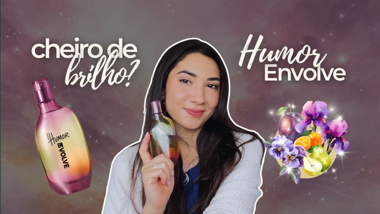 Natura Humor Envolve: vale a pena? resenha completa do “lançamento” 
