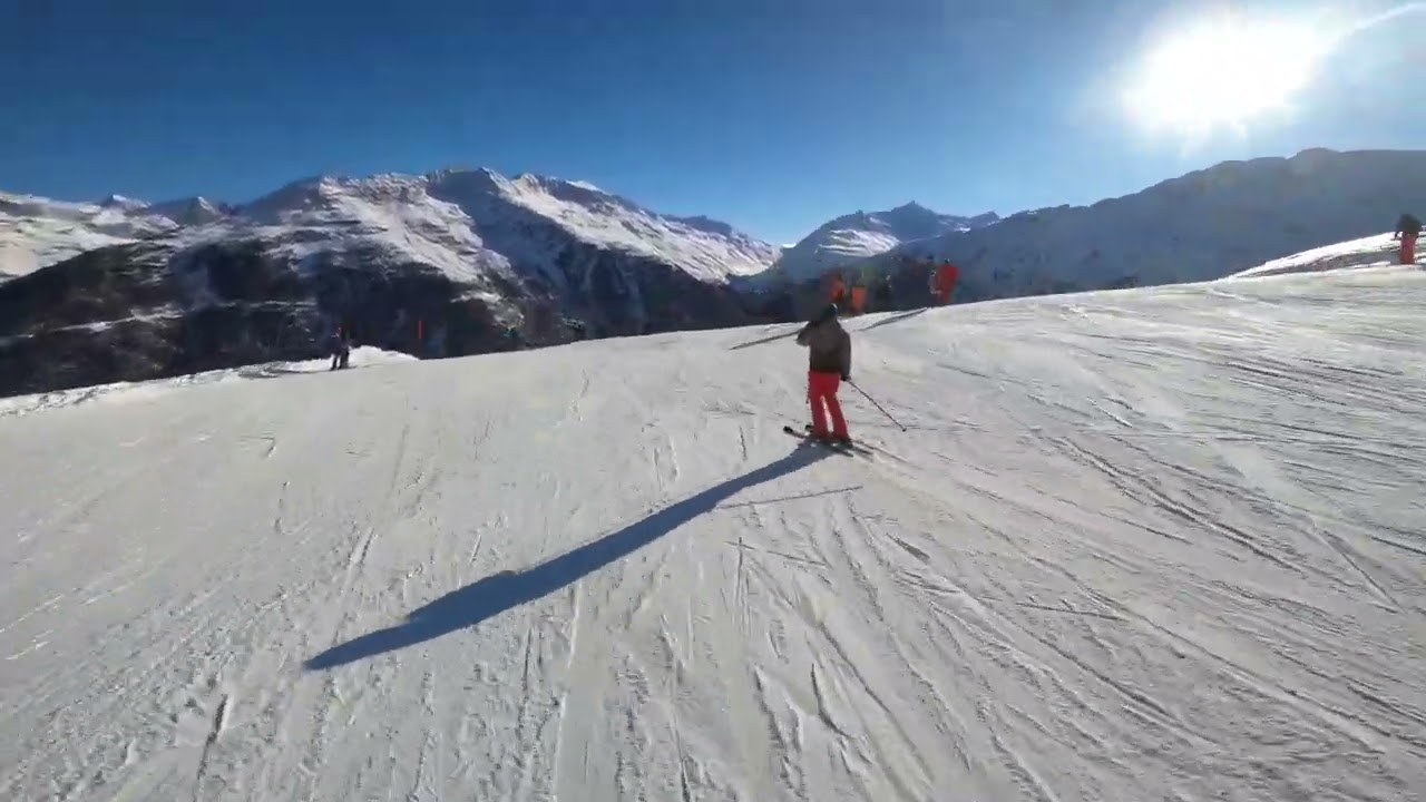 Sölden - Heidebahn (2 and 2a)
